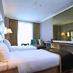 The Grand Mira Business Hotel