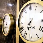 The Grand Mira Business Hotel