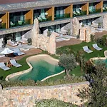 Lujo Hotel Bodrum