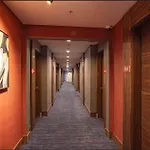 Ramada By Wyndham Istanbul Alibeykoy