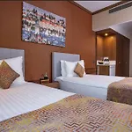 Ramada By Wyndham Istanbul Alibeykoy