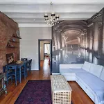 Ganbaru Tours - Private Triplex&Duplex
