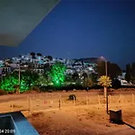 Sunset Airport Villa