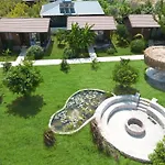 Alicra Hotel Cirali