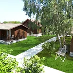 Alicra Hotel Cirali