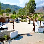 Alicra Hotel Cirali