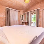 Alicra Hotel Cirali