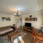 Halic Apartmani Inn
