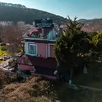 Butterfly Boutique Hotel Agva