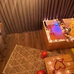 Agaran Wooden Houses 2