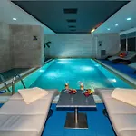 Grand S Hotel