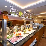 Grand S Hotel