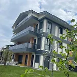 Luxury Villa Four Fourlex