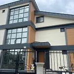 Luxury Villa Four Fourlex