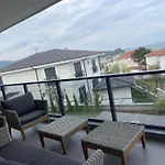 Luxury Villa Four Fourlex