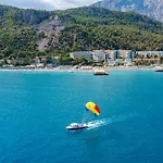 Sunland Resort Beldibi