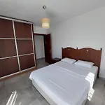 Ibak Apartments