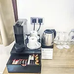 Dna Hotel Dalyan (Adults Only)