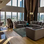 Downtown Ankara Hotel