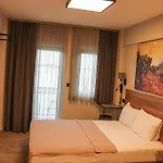 Senyildiz Hotel