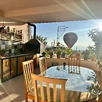 Unique Villa In Cappadocia