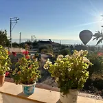 Unique Villa In Cappadocia