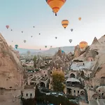Anatolian Houses Cave Hotel & Spa