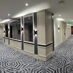 Teymur Continental Hotel