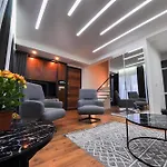 Nevras Resort Sapanca