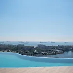 Golden Stones House Sea And Lake View