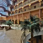 Anadolu Hotels Esenboga Thermal