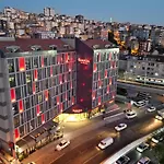 Ramada By Wyndham Istanbul Alibeykoy
