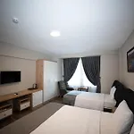 Imroz Elia Hotel