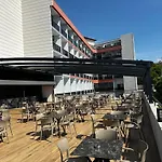 Side Golden Rock Hotel&Spa