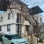 Mozaik Pansiyon