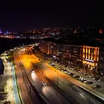 The Yali Konak Hotel Izmir
