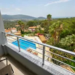 The Nix Hotel Patara Beach