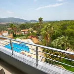 The Nix Hotel Patara Beach