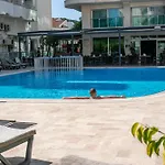 Marmaris Alkan Hotel