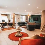 Samsun Charme Hotel