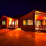 Zuhre Cafe Bungalow