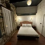 Baba Evi Butik Otel