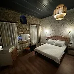 Baba Evi Butik Otel