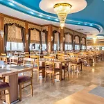 Senza Grand Santana Hotel