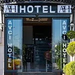Avci Palace Hotel