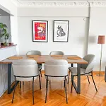 The Next Suites