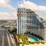 Radisson Blu Hotel Istanbul Ottomare