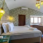 Motali Life Hotel