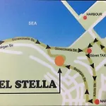Hotel Stella
