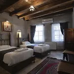 Century Cave Hotel